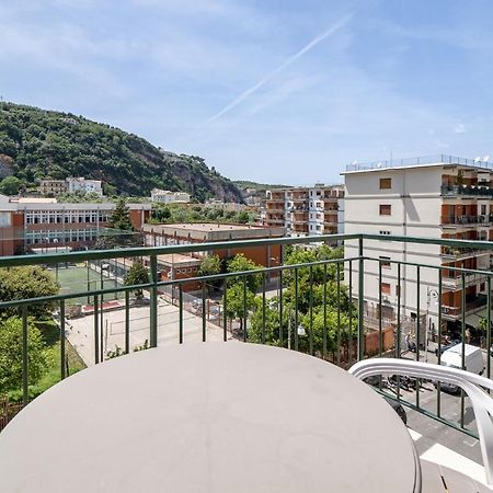 Parsano Suite - De Vivo Realty Península Sorrentina Exterior foto