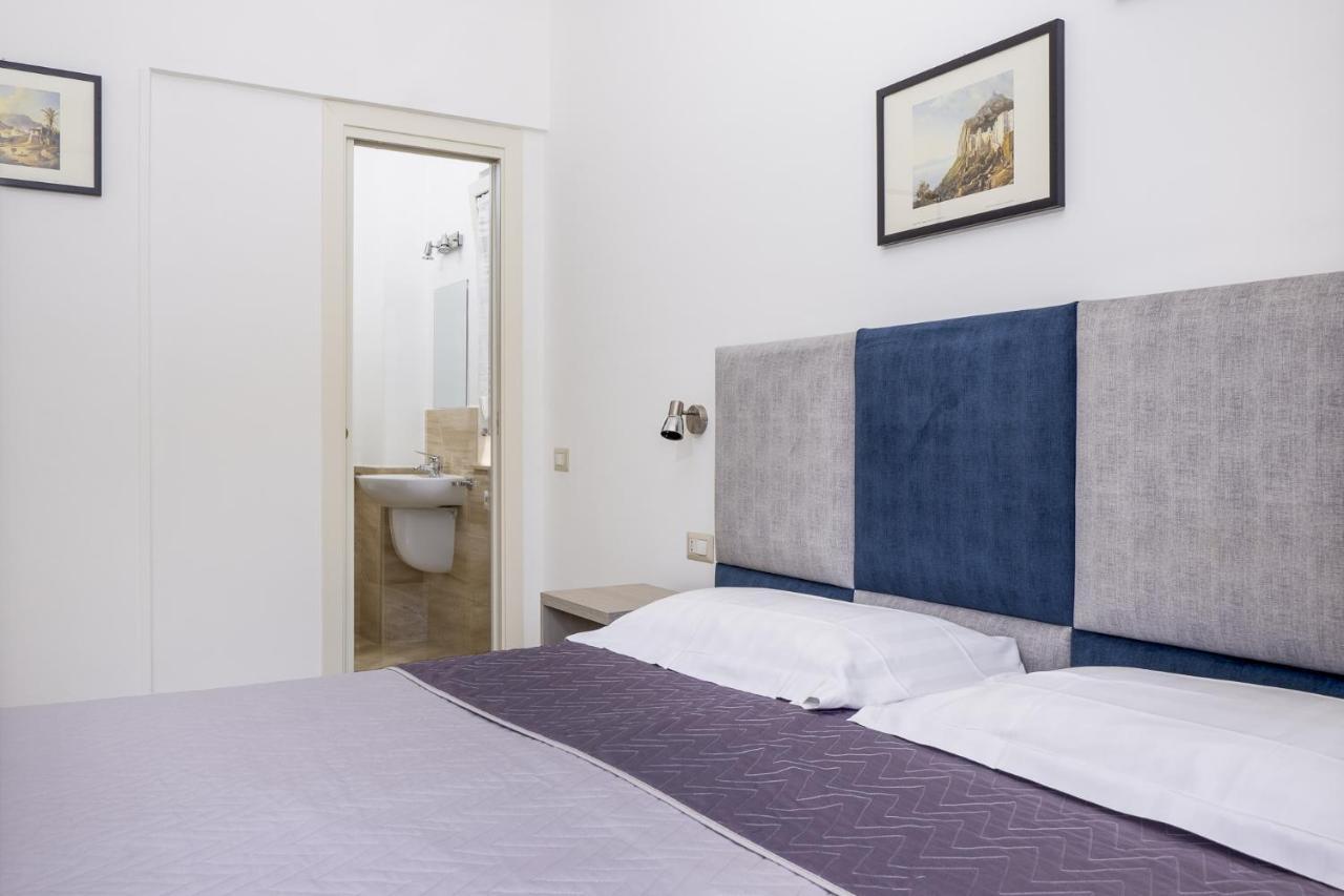 Parsano Suite - De Vivo Realty Península Sorrentina Exterior foto