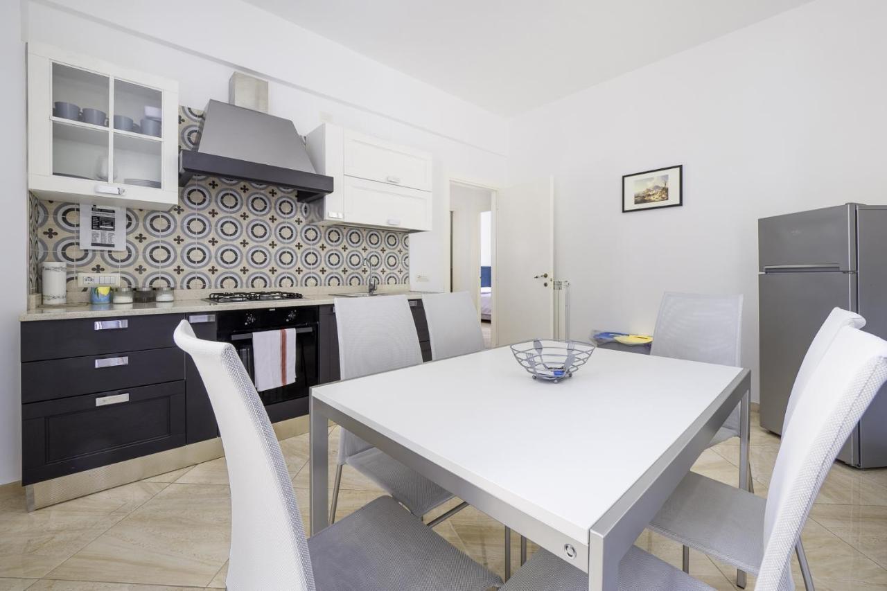 Parsano Suite - De Vivo Realty Península Sorrentina Exterior foto