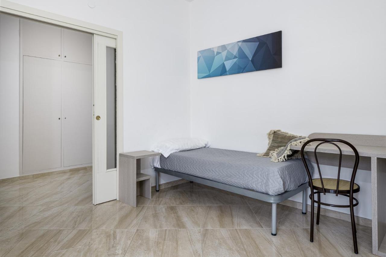 Parsano Suite - De Vivo Realty Península Sorrentina Exterior foto