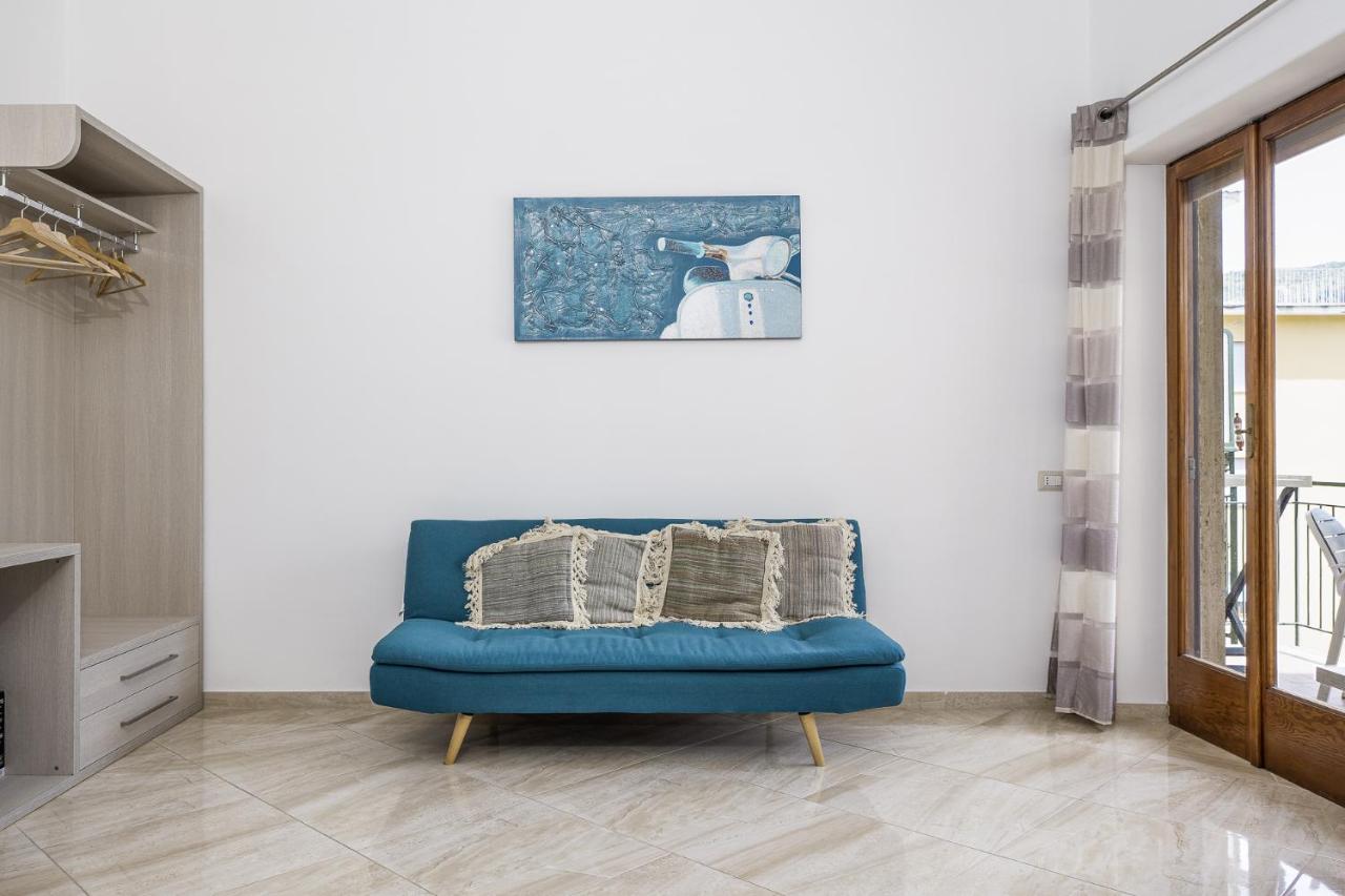 Parsano Suite - De Vivo Realty Península Sorrentina Exterior foto