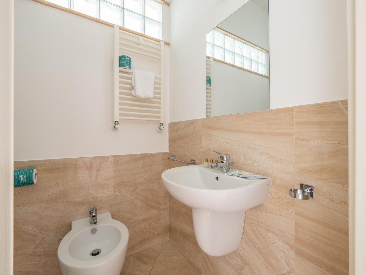Parsano Suite - De Vivo Realty Península Sorrentina Exterior foto