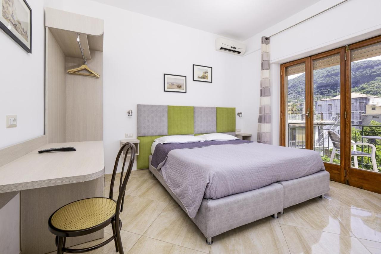 Parsano Suite - De Vivo Realty Península Sorrentina Exterior foto
